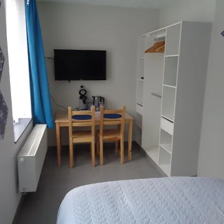 Maison d'hôtes Au Pied De L'abbaye De Leffe Dinant