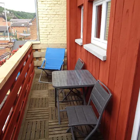 Au Pied De L'abbaye De Leffe