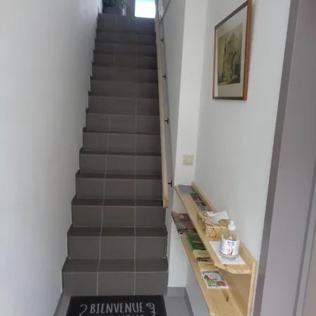 Au Pied De L'abbaye De Leffe 3* Dinant