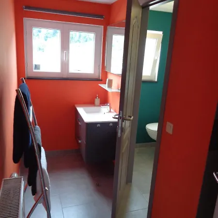 Au Pied De L'abbaye De Leffe