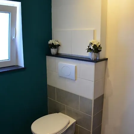 Au Pied De L'abbaye De Leffe 3* Dinant