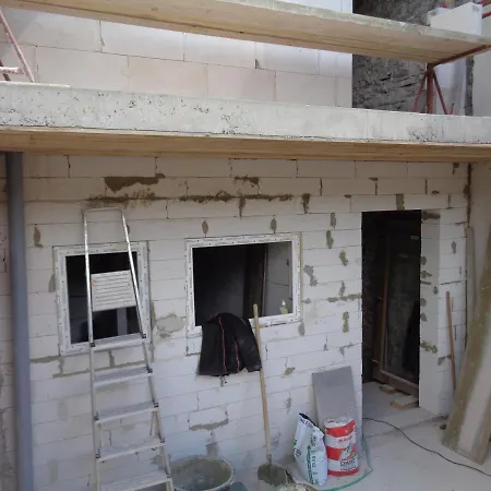 Au Pied De L'abbaye De Leffe Pensión Dinant