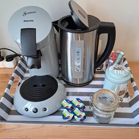 Pensionat Au Pied De L'abbaye De Leffe 3*