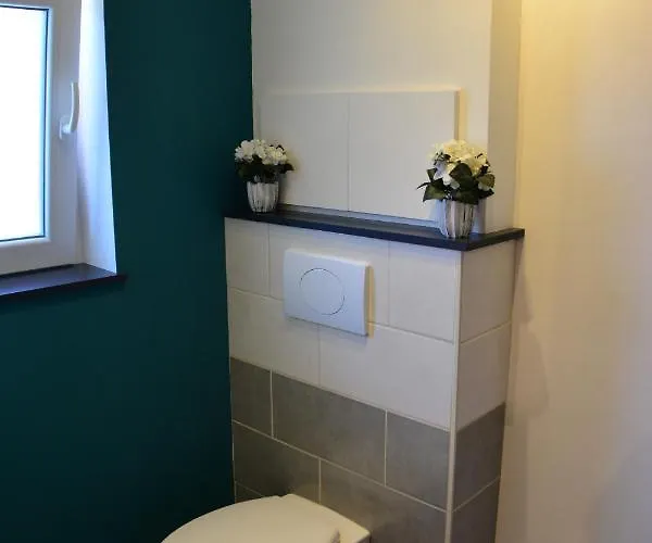 Au Pied De L'abbaye De Leffe 3* Dinant