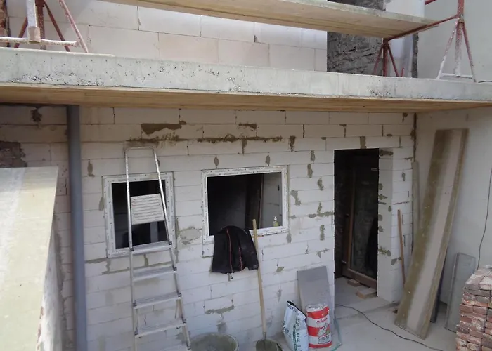 Au Pied De L'abbaye De Leffe Affittacamere Dinant