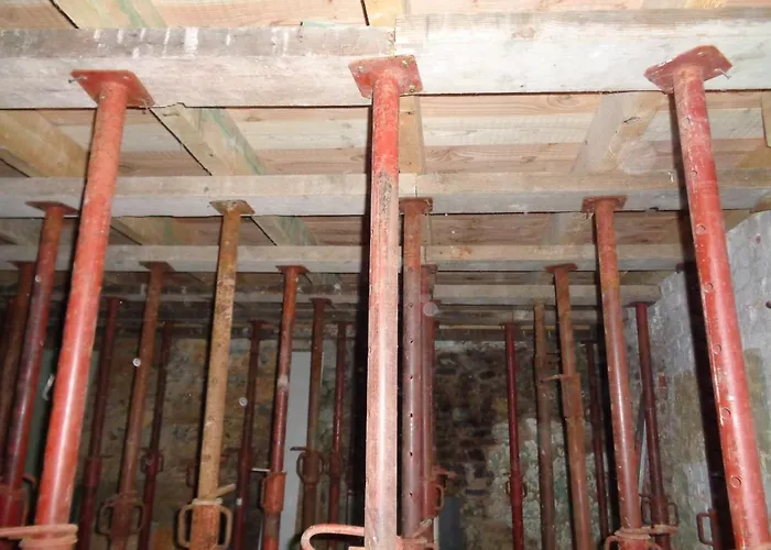 Au Pied De L'abbaye De Leffe Maison d'hôtes