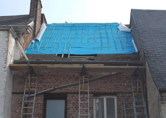 Affittacamere Au Pied De L'abbaye De Leffe