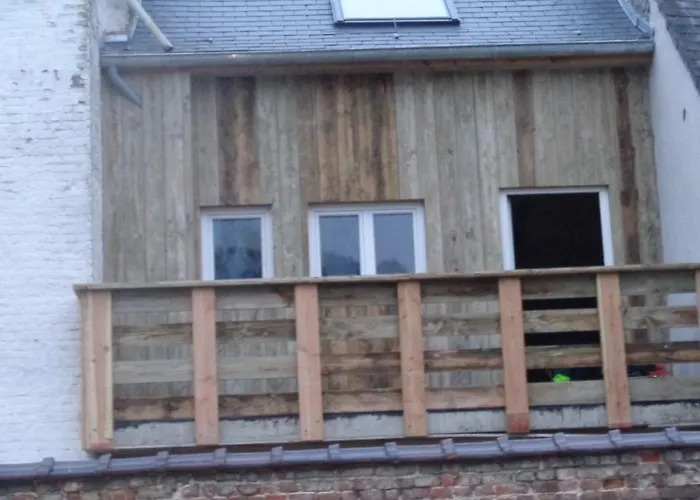 Maison d'hôtes Au Pied De L'abbaye De Leffe 3*