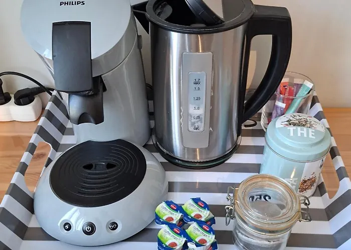 Maison d'hôtes Au Pied De L'abbaye De Leffe 3*